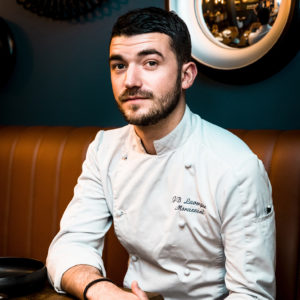 JEAN-BAPTISTE LAVERGNE-MORAZZANI