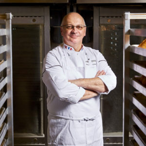 PIERRE ZIMMERMANN