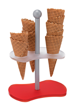 Gobelet glace