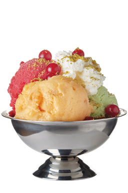gobelet glace