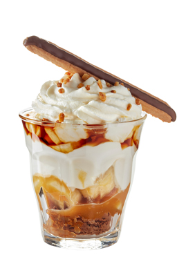 gobelet glace
