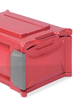 Conteneur isotherme Sherpa F2
