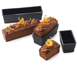 Cake Exoglass®