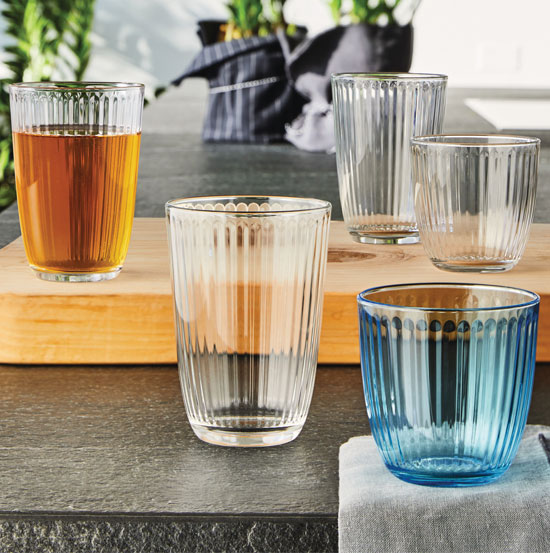Gamme Line