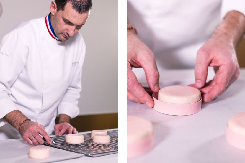 Matfer Bourgeat Yann Brys Tourbillon
