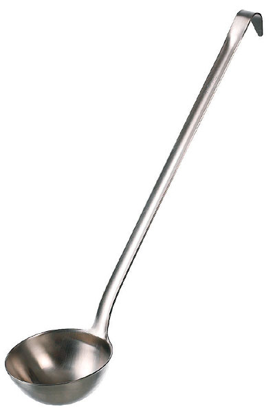 Matfer Bourgeat Louche inox