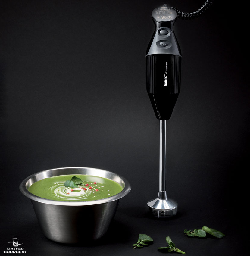 Matfer Bourgeat Bamix Gastro