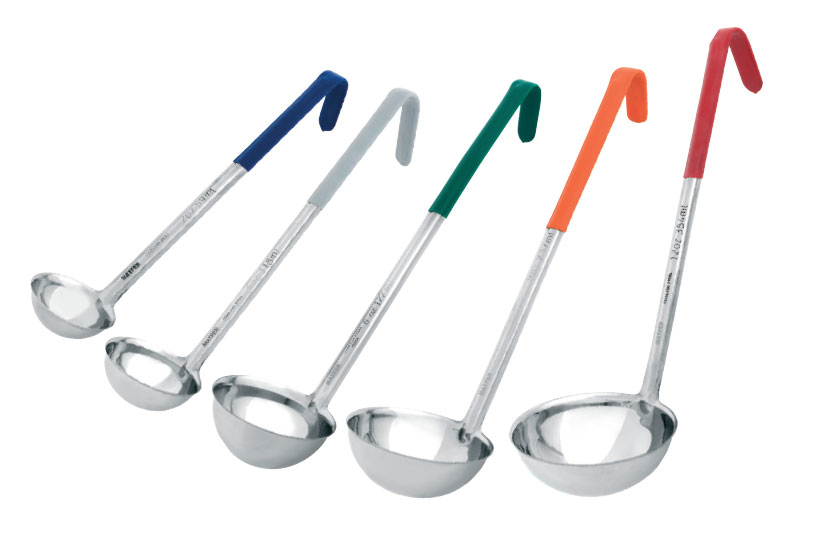 Matfer Bourgeat Louche inox