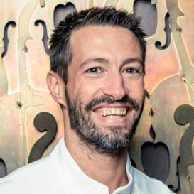 Matfer Bourgeat NICOLAS-BEAUMANN