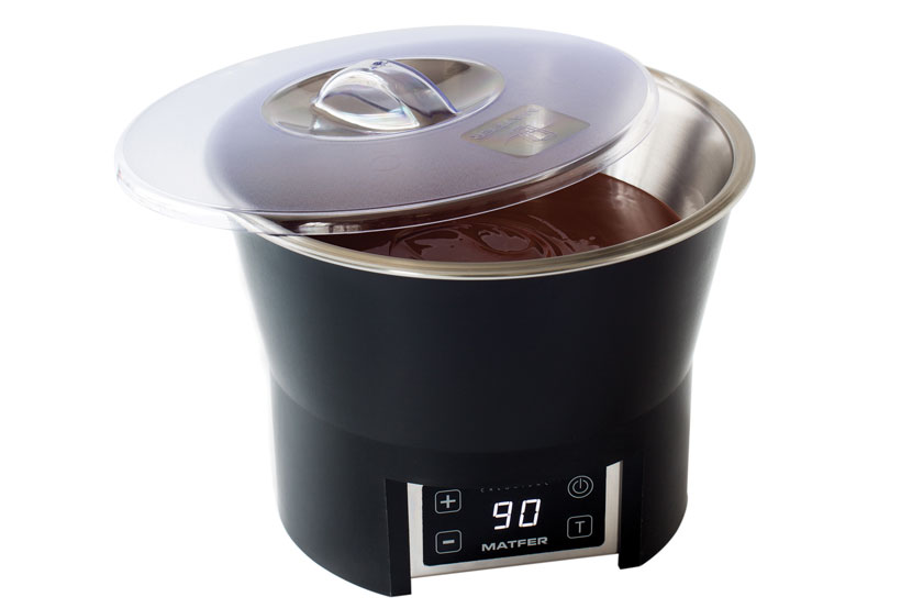 Matfer Bourgeat Trempeuse