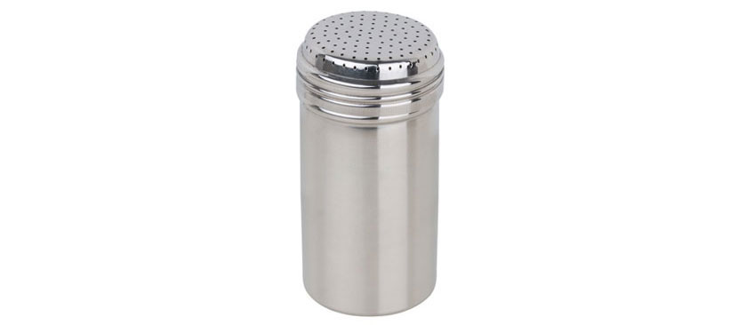 Matfer Bourgeat saupoudreuse Inox