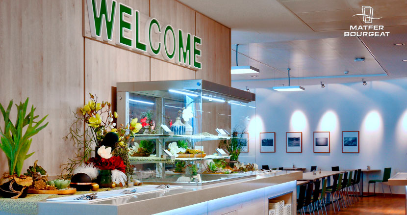 Clearstream tailor-made self-service