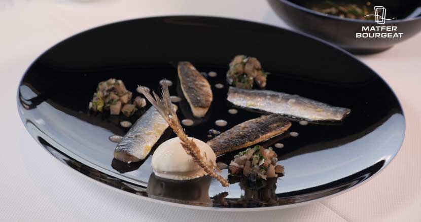 matfer-bourgeat-christopher-coutanceau-recette-tartare-sardine-marinade