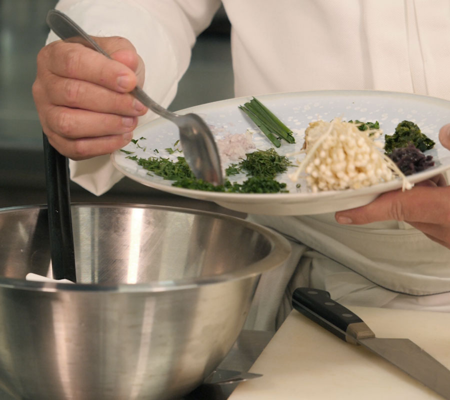 matfer-bourgeat-christopher-coutanceau-recette-tartare-sardine