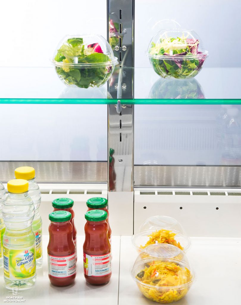 Matfer-Bourgeat-Visio-line-MODULE-POUR-SELF-SERVICE