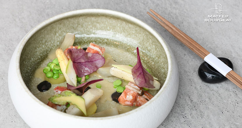 Homard-bleu-asperges-et-artichaut-Nuss