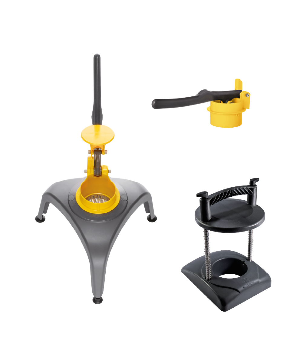 accessoire presse puree