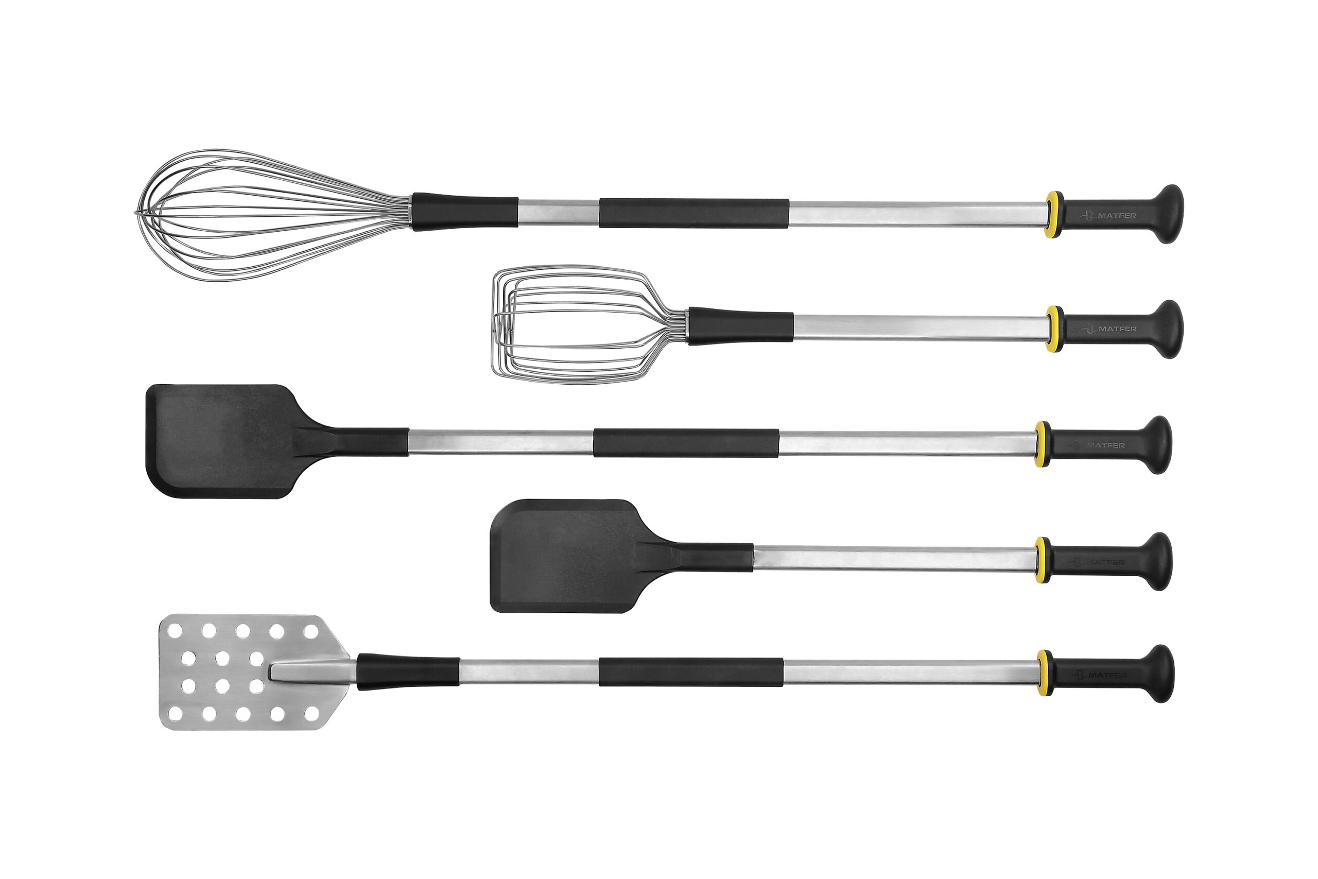 Gamme Ergo des grands outils