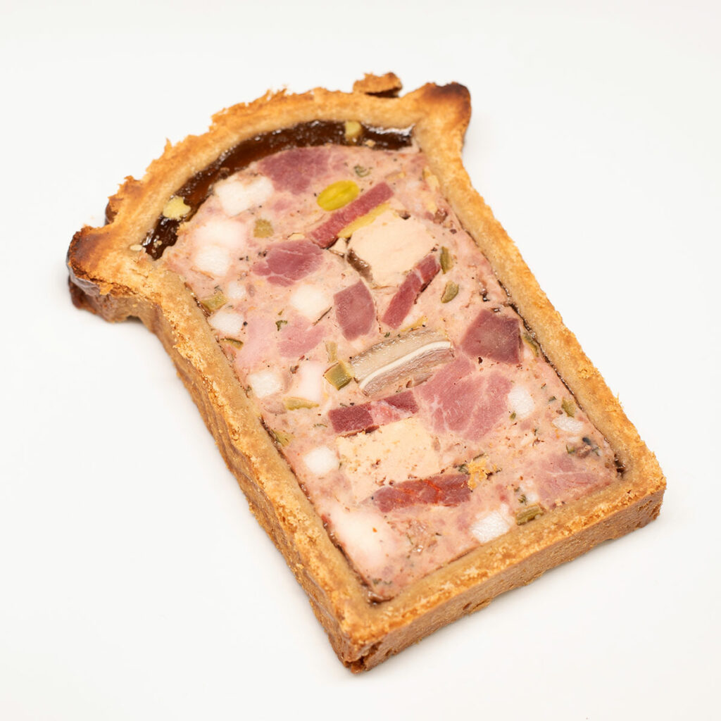championnat pâté croûte 2023 2