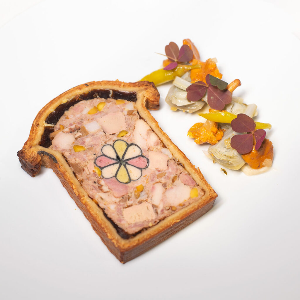 championnat pâté croûte 2023 1
