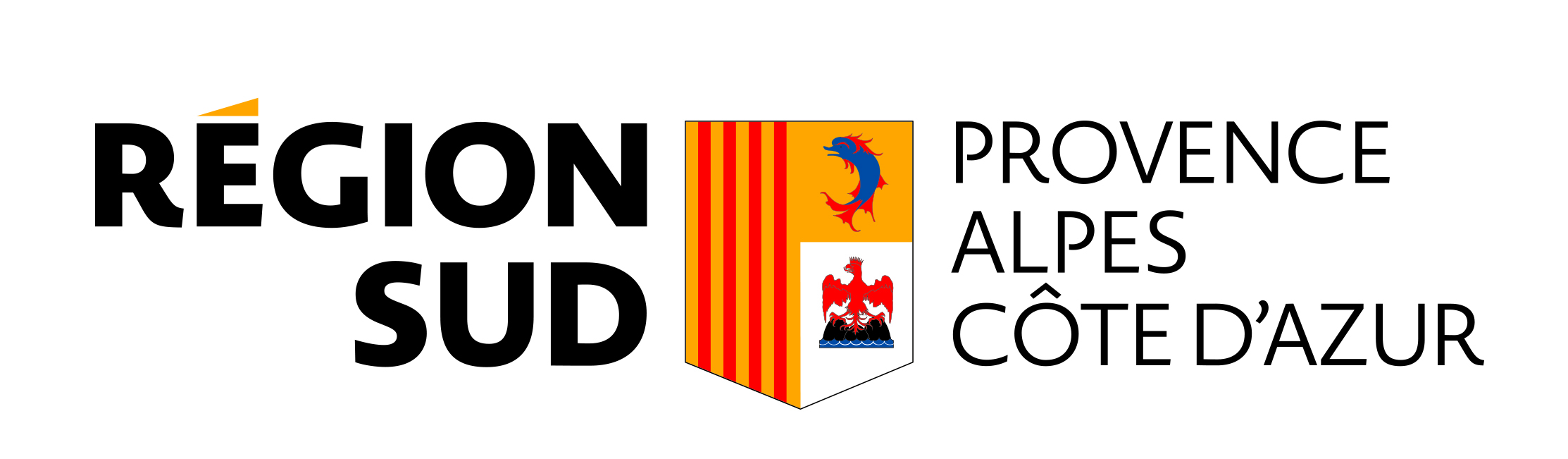 Région Sud Provence-Alpes-Côte d’Azur