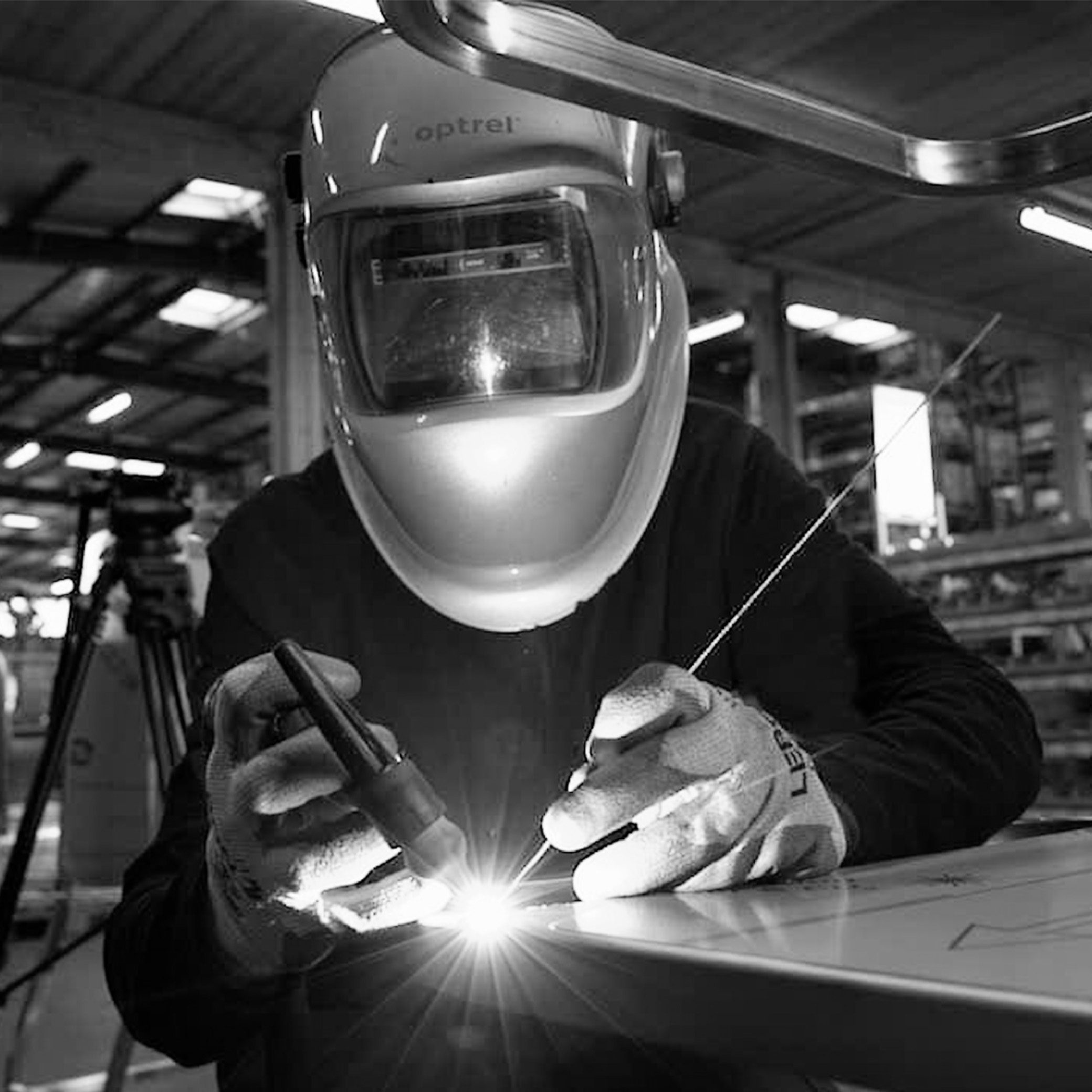 Photo 3 USINE BOURGEAT