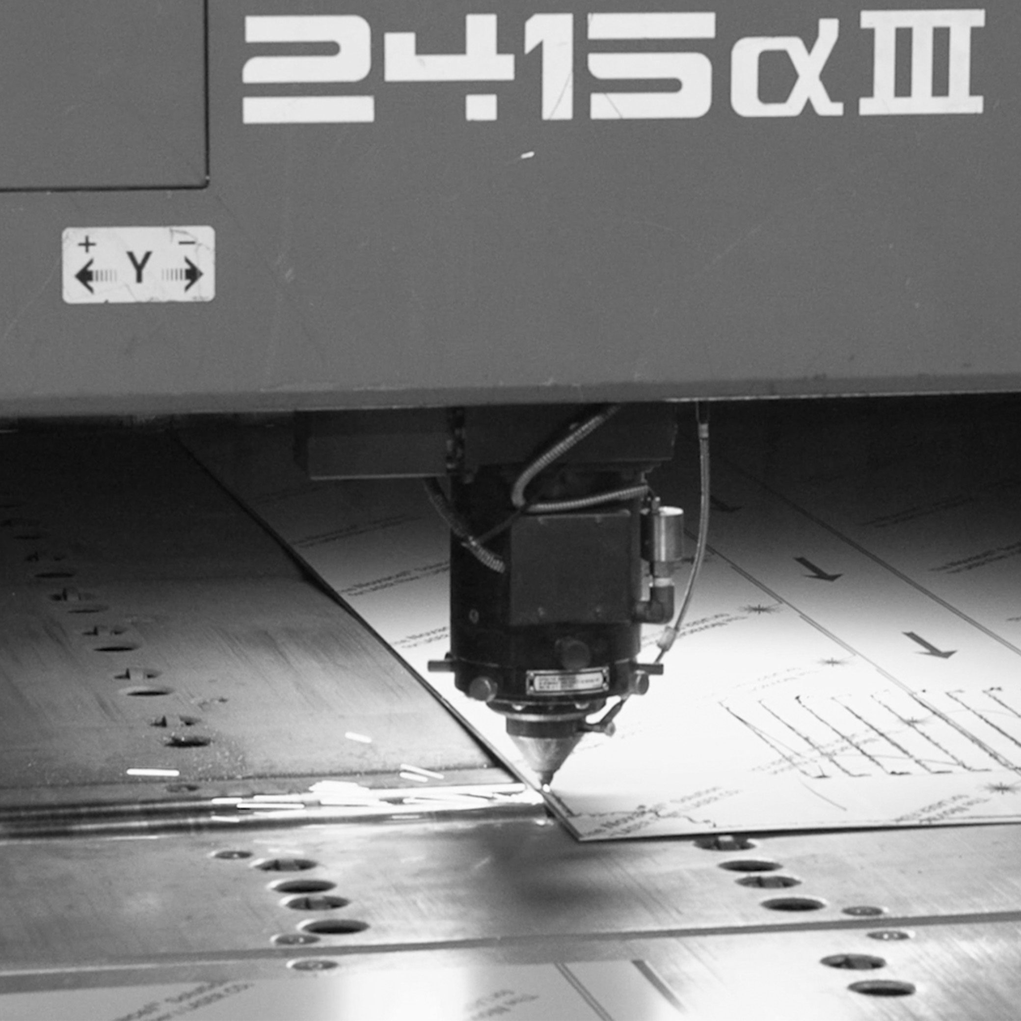 Plan de travail 4 Usine PI CREATION
